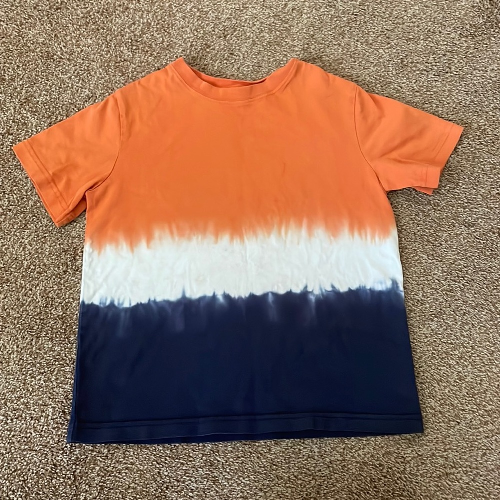 Hanna Andersson short sleeve tee shirt 5/6